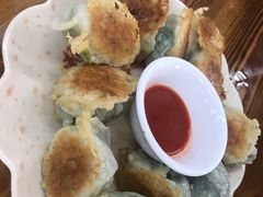 -南记食粥坊·宵夜大排档(岭南分店)