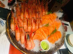 -匠和风精致料理(宁德万达店)