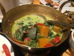 -simply thai天泰(静安嘉里中心店)