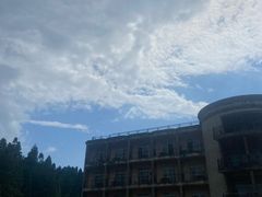 -武陵山森林公园