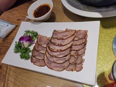 -小平岛開海水饺(浑南店)