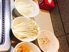 -海底捞火锅(泉城路店)