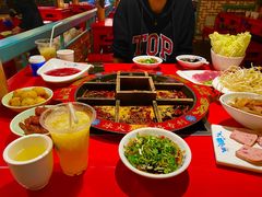 -巴九门老火锅(来福士打望店)