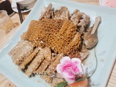 盐焗大鹅掌-德胜轩正宗顺德菜(宝安沙井会展中心店)