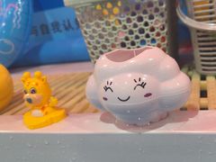 -小蓝鲸游泳培训基地(积水潭店)