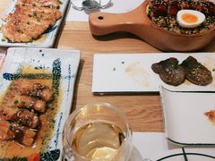 -小句号·精致料理(江南环球港店)