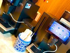 -天津东凯悦酒店·Market Café自助餐厅