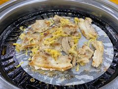 -二刚大块烤肉(东山商业街店)