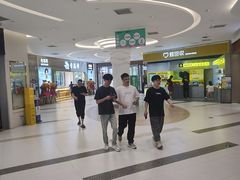 -新佳丽时尚广场
