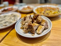 -一轩饺子馆(丽都店)