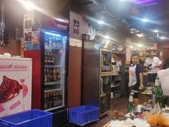 大堂-碳匠炭火烤肉