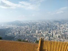 -兰山公园