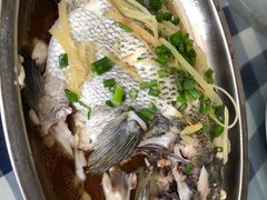 -钱大妈海鲜饭店(保利林语店)