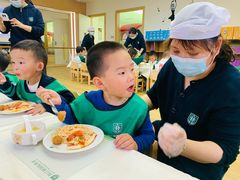 -海汀顿儿童之家(保利香雪园区)