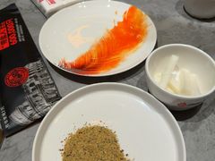 -鼎原力量东北吊炉烧烤(幸福街店)