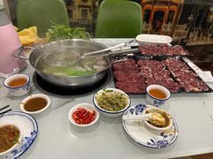 -福合埕牛肉火锅(长平国新店)