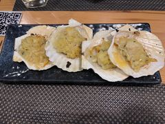 -菊上日式料理(蚌埠银泰店)