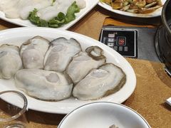 -濠轩阁特色生蚝火锅总店