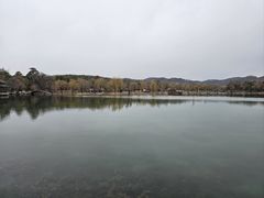 -承德避暑山庄景区