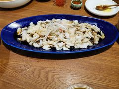 油淋斑鱼-云水瑶意境云南菜(柏威年购物中心店)