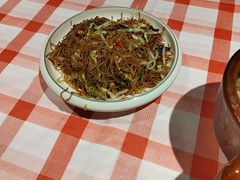 -江味龙虾馆·裸蓝龙虾(南山店)