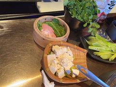 -辣伍鲜毛肚老火锅(元一店)