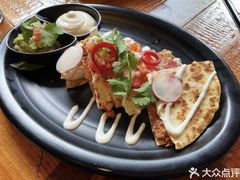 -Luchador摔跤手墨西哥餐厅(恒宇广场店)