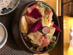 -樱の千渡日式料理·铁板烧•烧鸟(金盛田广场店)