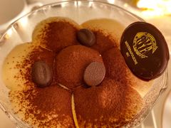 提拉米苏-Cova Ristorante & Caffe(海港城店)