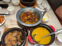 -小菜园新徽菜(阜阳颍州万达店)