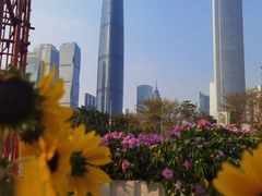-海心沙亚运公园