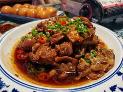 -阿嫂印象·民间江湖菜(大学城店)
