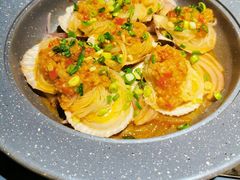 -章丘宴(唐人中心店)