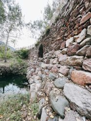 -窦王岭景区游乐场