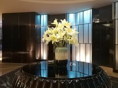 -唐拉雅秀酒店-唐苑中餐厅