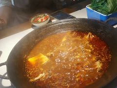 -老天桥蛙炉火锅(姑苏总店)