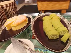 -广州希尔顿逸林酒店-OPEN開·全日制餐厅·海鲜·小火锅·自助餐(东风路店)