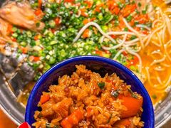 -隐厨·中国菜馆(三里屯T+MALL店)