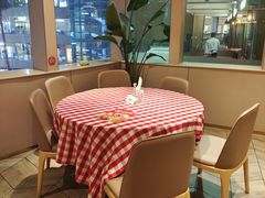 -西贝莜面村(上海百联西郊店)