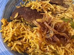 -La Medina餐厅(亮马河南路店)