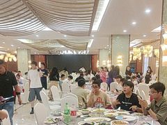 -艳阳度假酒店·餐厅