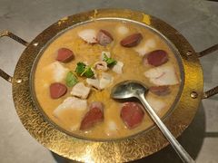-华竹饭店(中央大街店)
