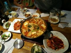 -丽池宫韩式汗蒸会馆(华灯坊店)