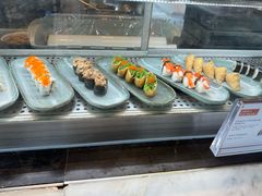 -君悦酒店·乐厨·高空自助餐(青年大街店)