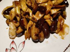 -圆满素食林饭店非遗素食(河西店)