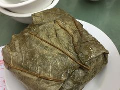 -香港蓮香樓(中環店)