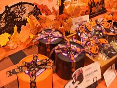 -CARINO BAKERY&CAFE(人广来福士店)