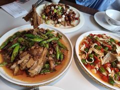 -陈麻婆豆腐(春熙店)