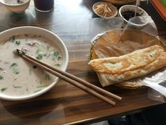 -赵家羊肉羊汤馆(车站总店)