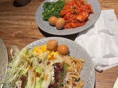 -筱田の食堂·izakaya(淮海中路店)